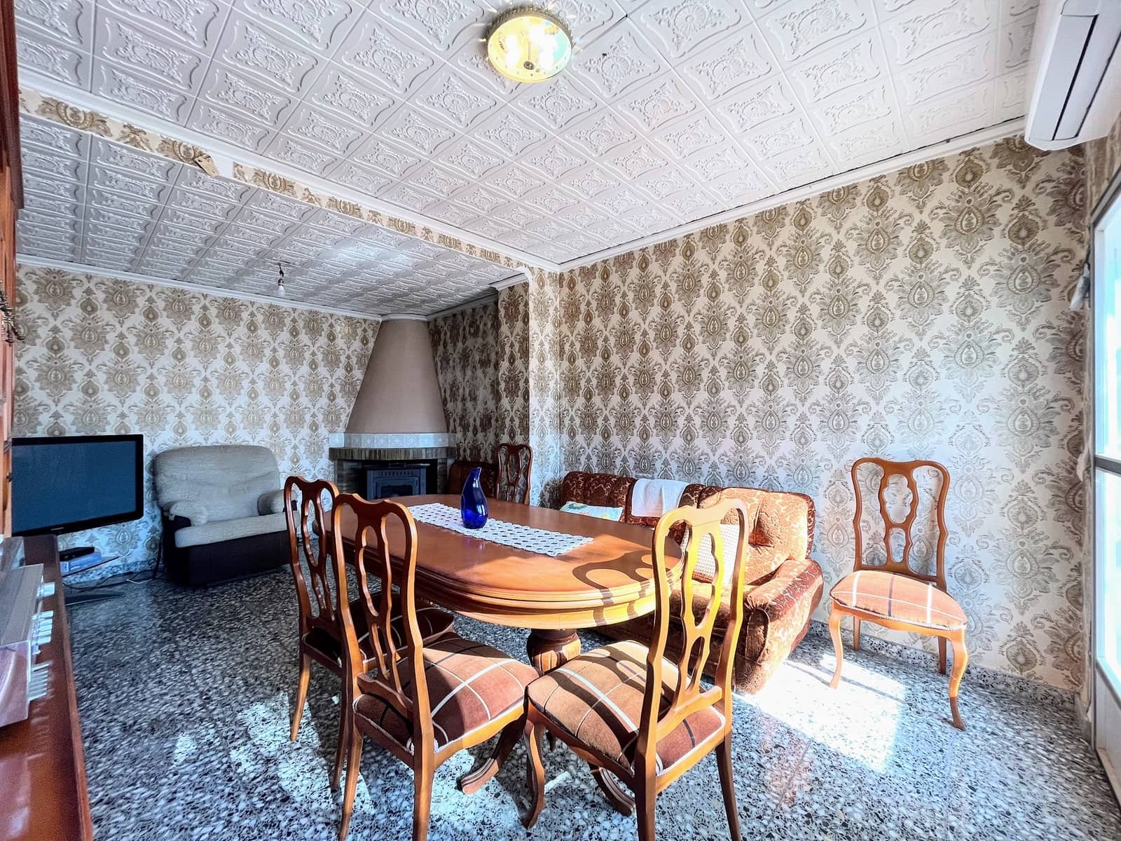 5 soverom Hus til salgs i Vall de Laguart - € 260 000 (Ref: 9317352)