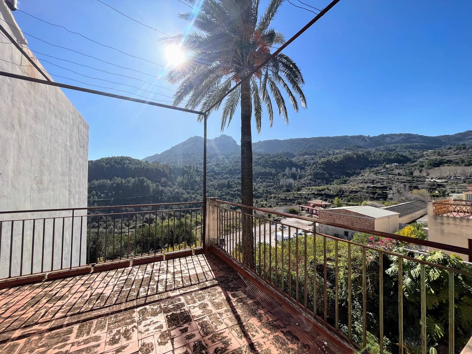 5 soverom Hus til salgs i Vall de Laguart - € 260 000 (Ref: 9317352)