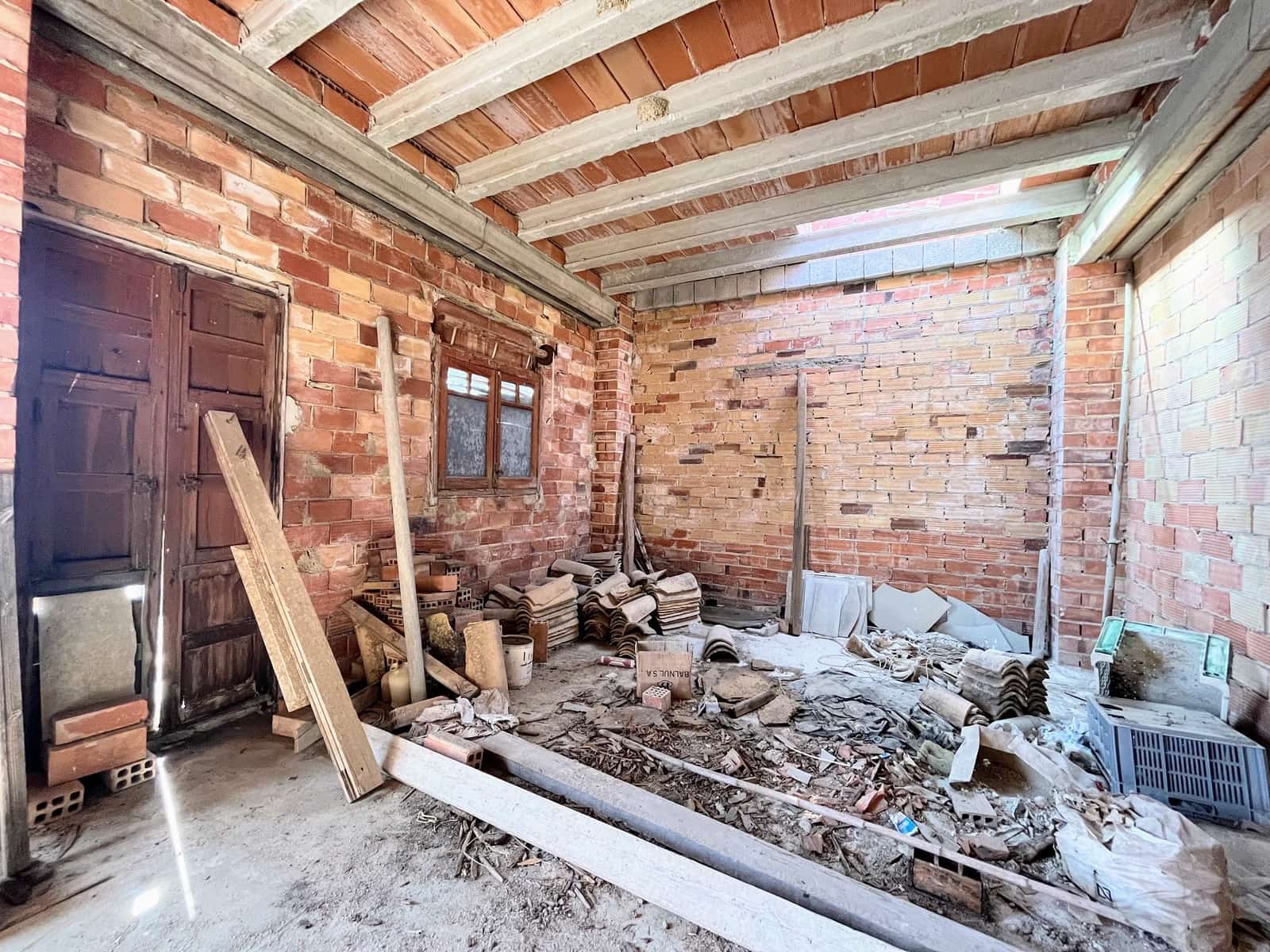 5 soverom Hus til salgs i Vall de Laguart - € 260 000 (Ref: 9317352)