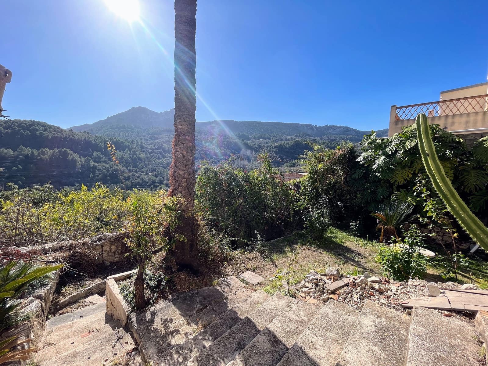 5 soverom Hus til salgs i Vall de Laguart - € 260 000 (Ref: 9317352)