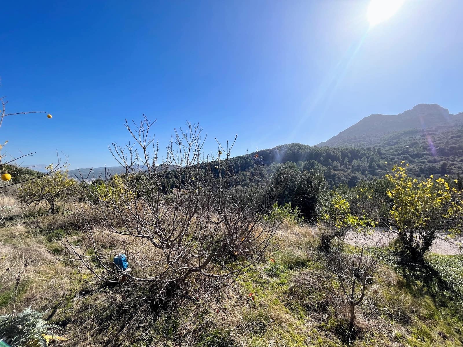 5 soverom Hus til salgs i Vall de Laguart - € 260 000 (Ref: 9317352)