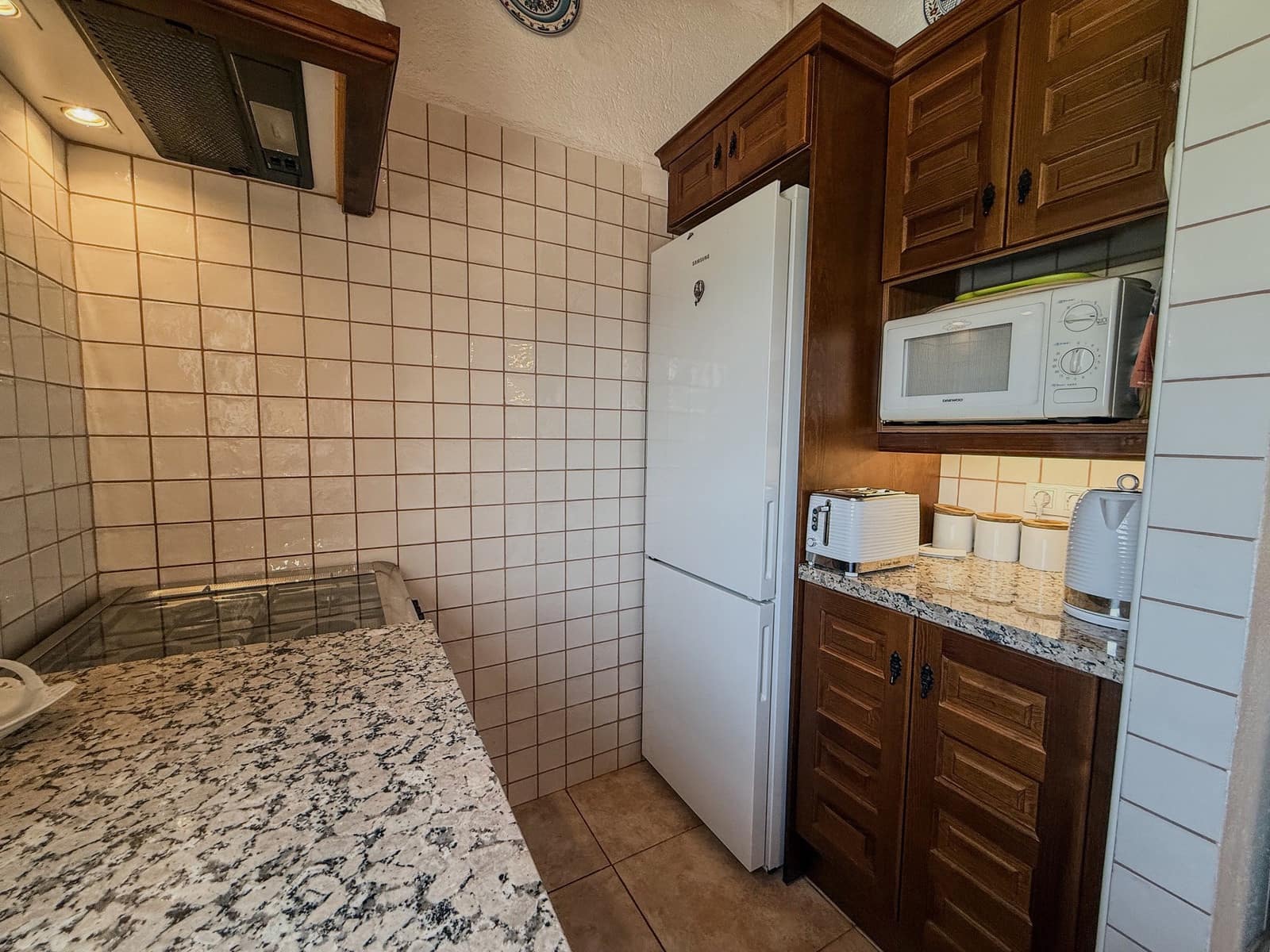 2 sovrum Villa till salu i Denia med pool - 360 000 € (Ref: 9321603)