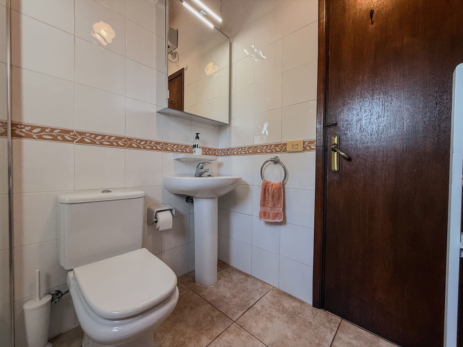 2 sovrum Villa till salu i Denia med pool - 360 000 € (Ref: 9321603)