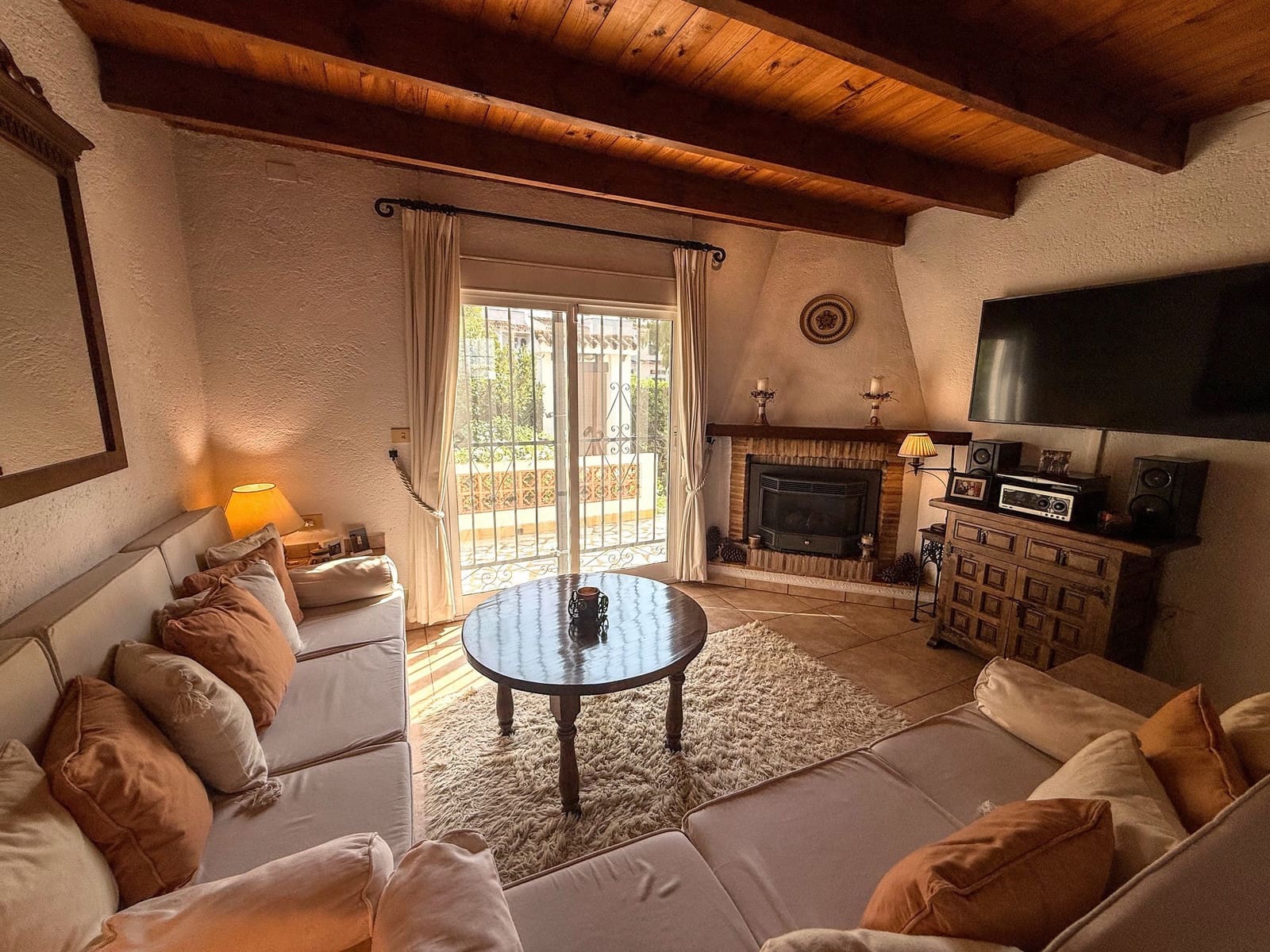 2 sovrum Villa till salu i Denia med pool - 360 000 € (Ref: 9321603)