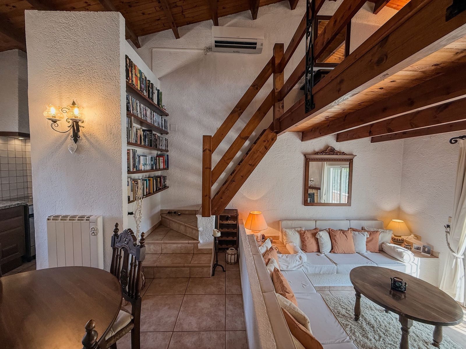 2 sovrum Villa till salu i Denia med pool - 360 000 € (Ref: 9321603)