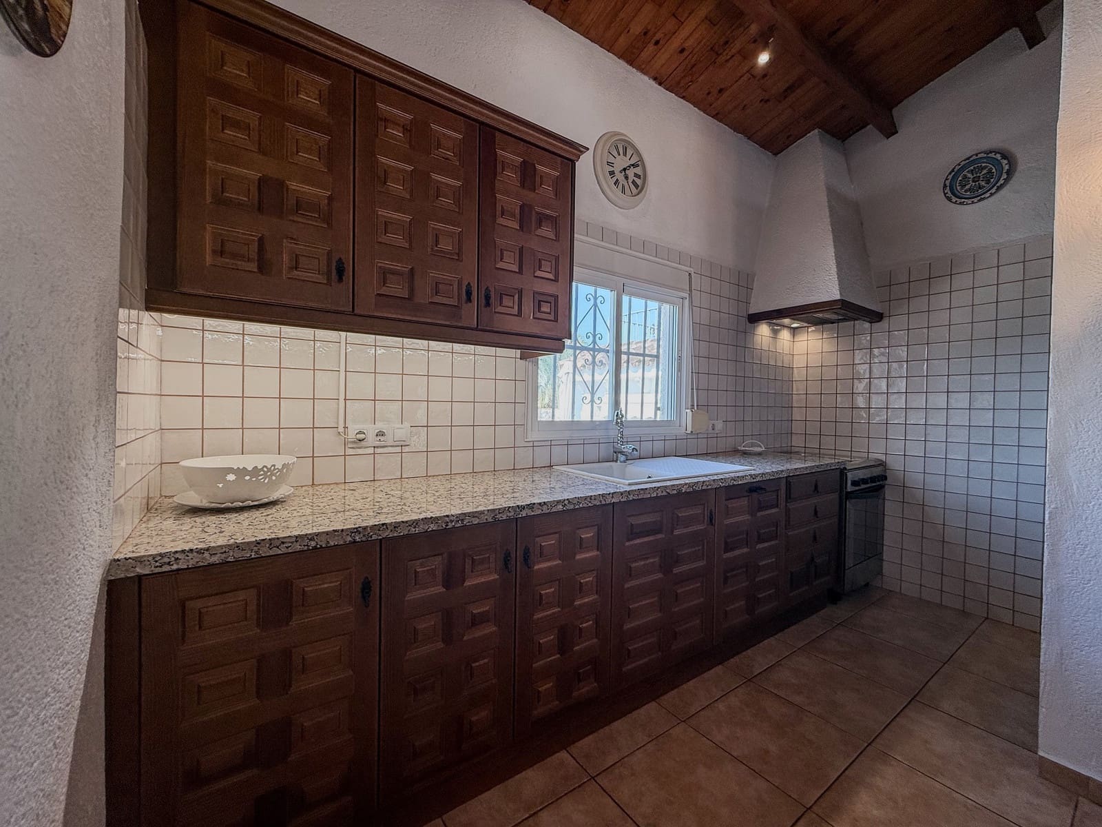 2 sovrum Villa till salu i Denia med pool - 360 000 € (Ref: 9321603)