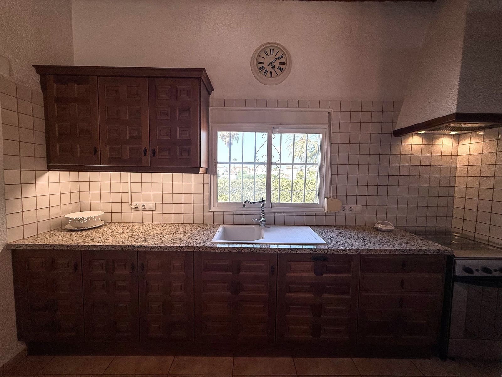 2 sovrum Villa till salu i Denia med pool - 360 000 € (Ref: 9321603)