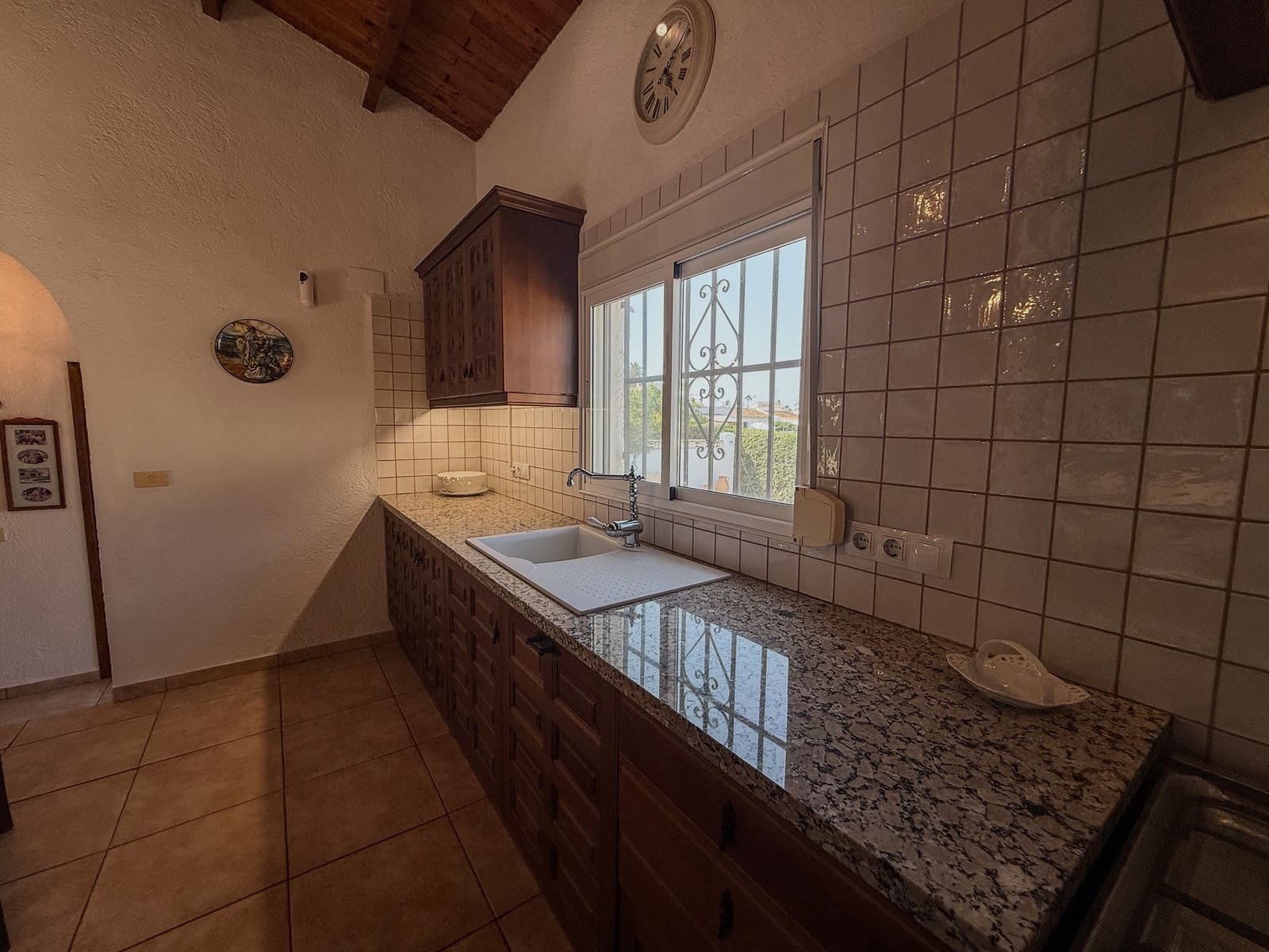 2 sovrum Villa till salu i Denia med pool - 360 000 € (Ref: 9321603)