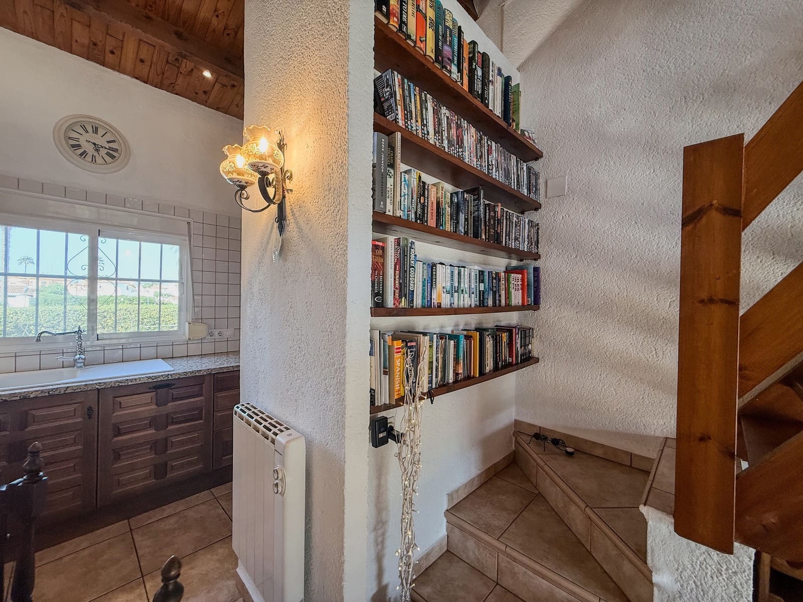 2 sovrum Villa till salu i Denia med pool - 360 000 € (Ref: 9321603)