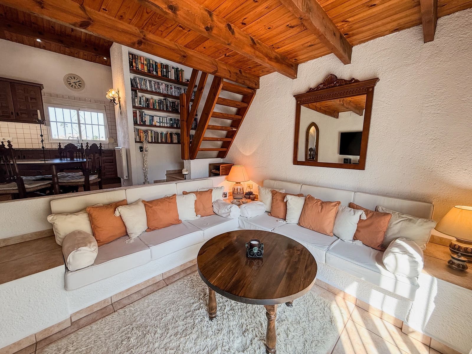 2 sovrum Villa till salu i Denia med pool - 360 000 € (Ref: 9321603)