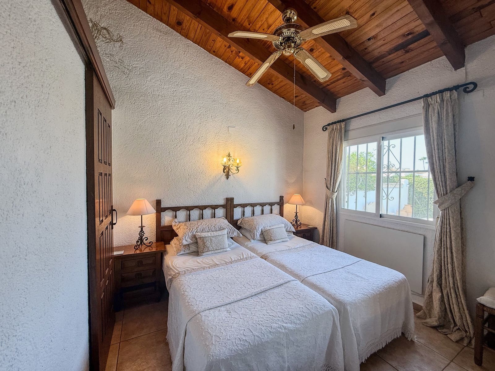 2 sovrum Villa till salu i Denia med pool - 360 000 € (Ref: 9321603)