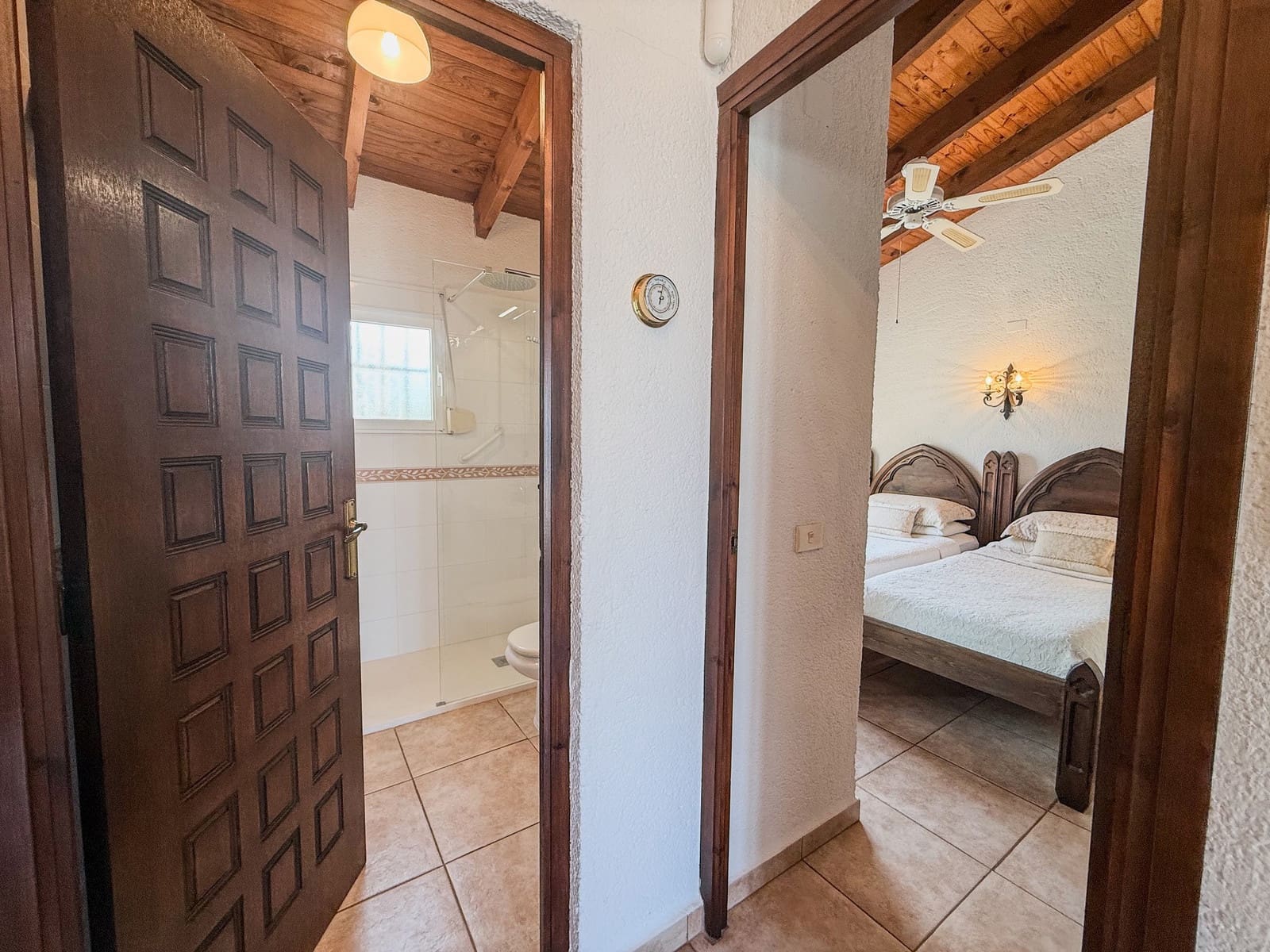 2 sovrum Villa till salu i Denia med pool - 360 000 € (Ref: 9321603)