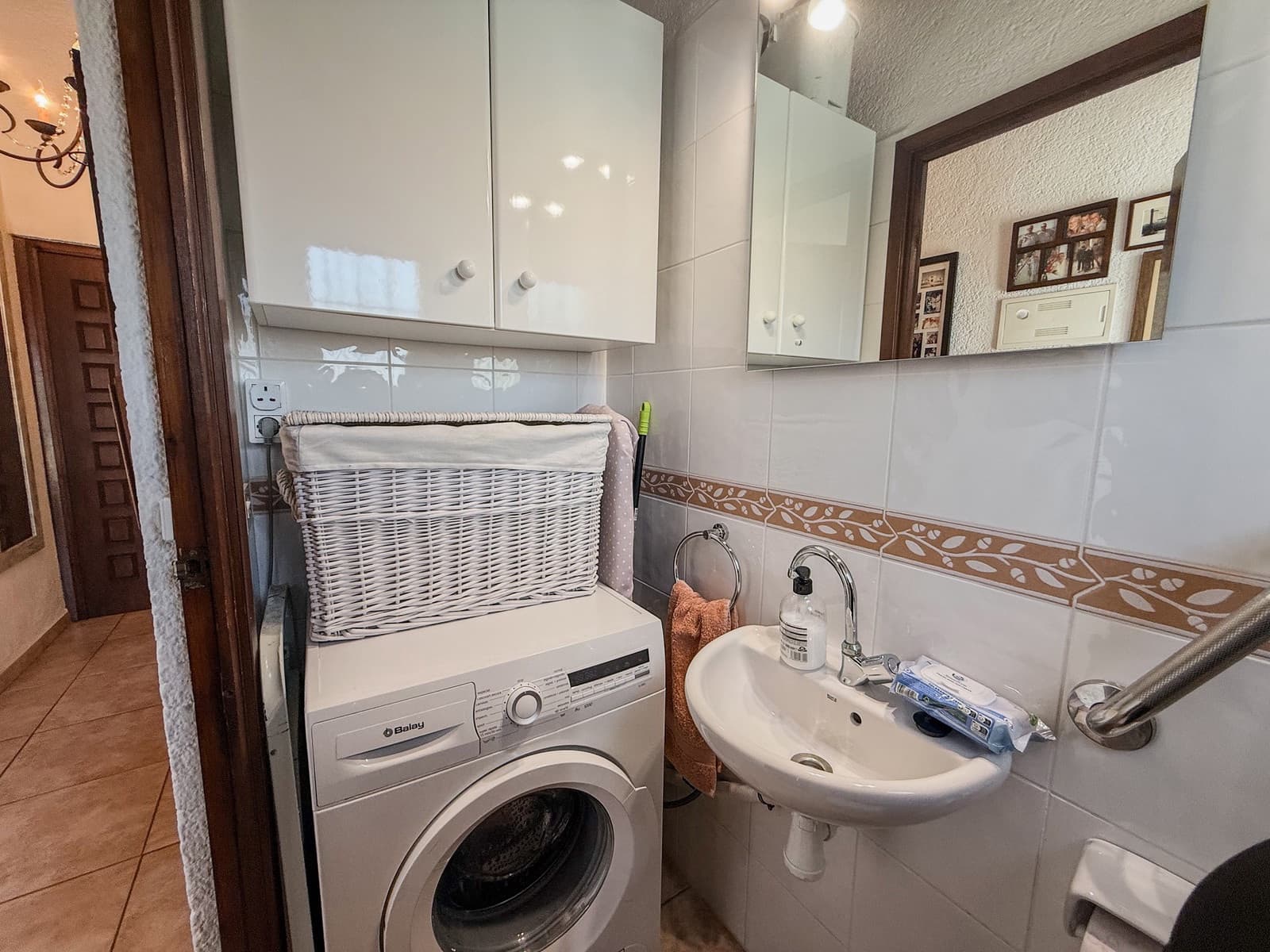 2 sovrum Villa till salu i Denia med pool - 360 000 € (Ref: 9321603)