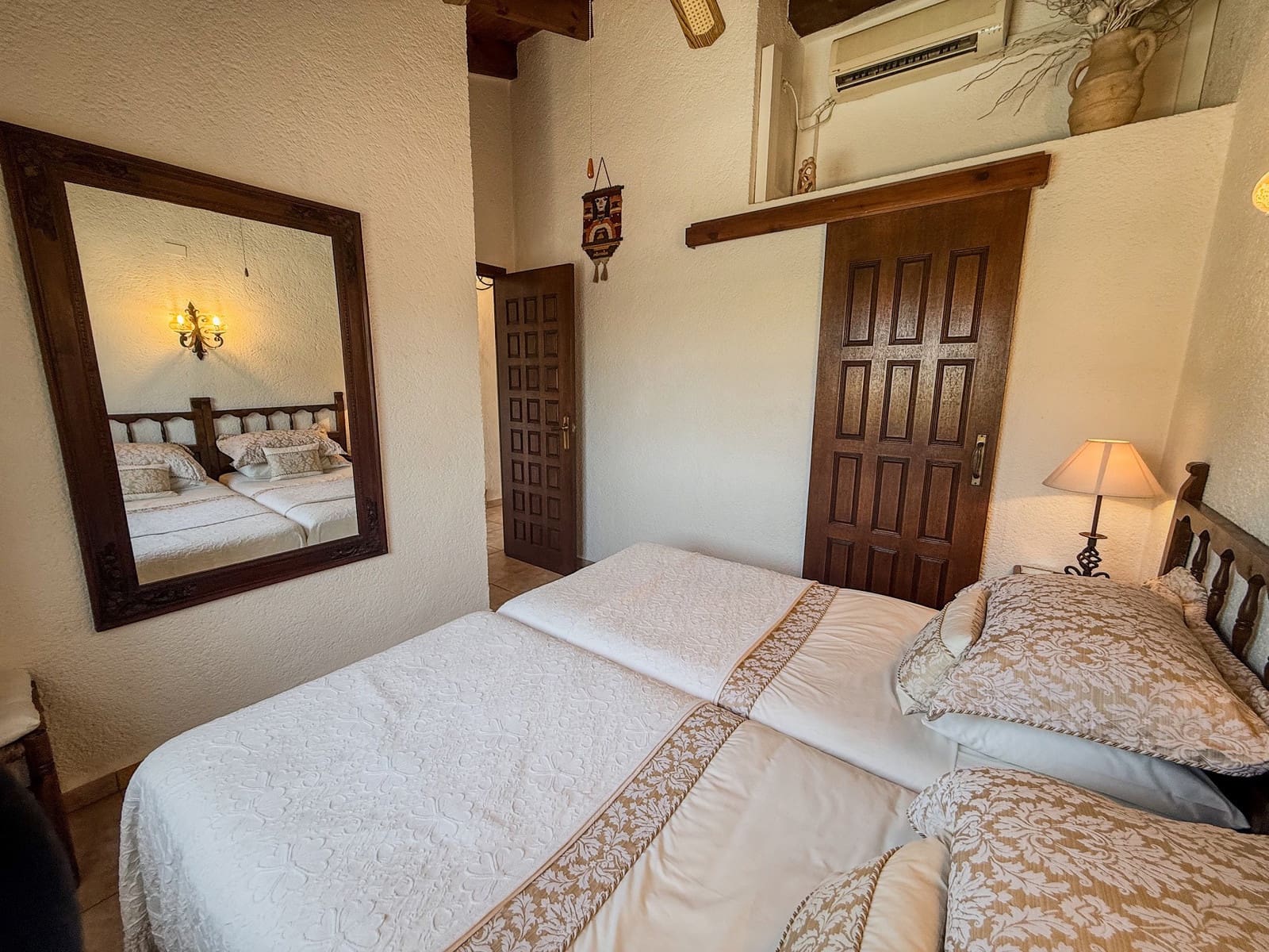 2 sovrum Villa till salu i Denia med pool - 360 000 € (Ref: 9321603)