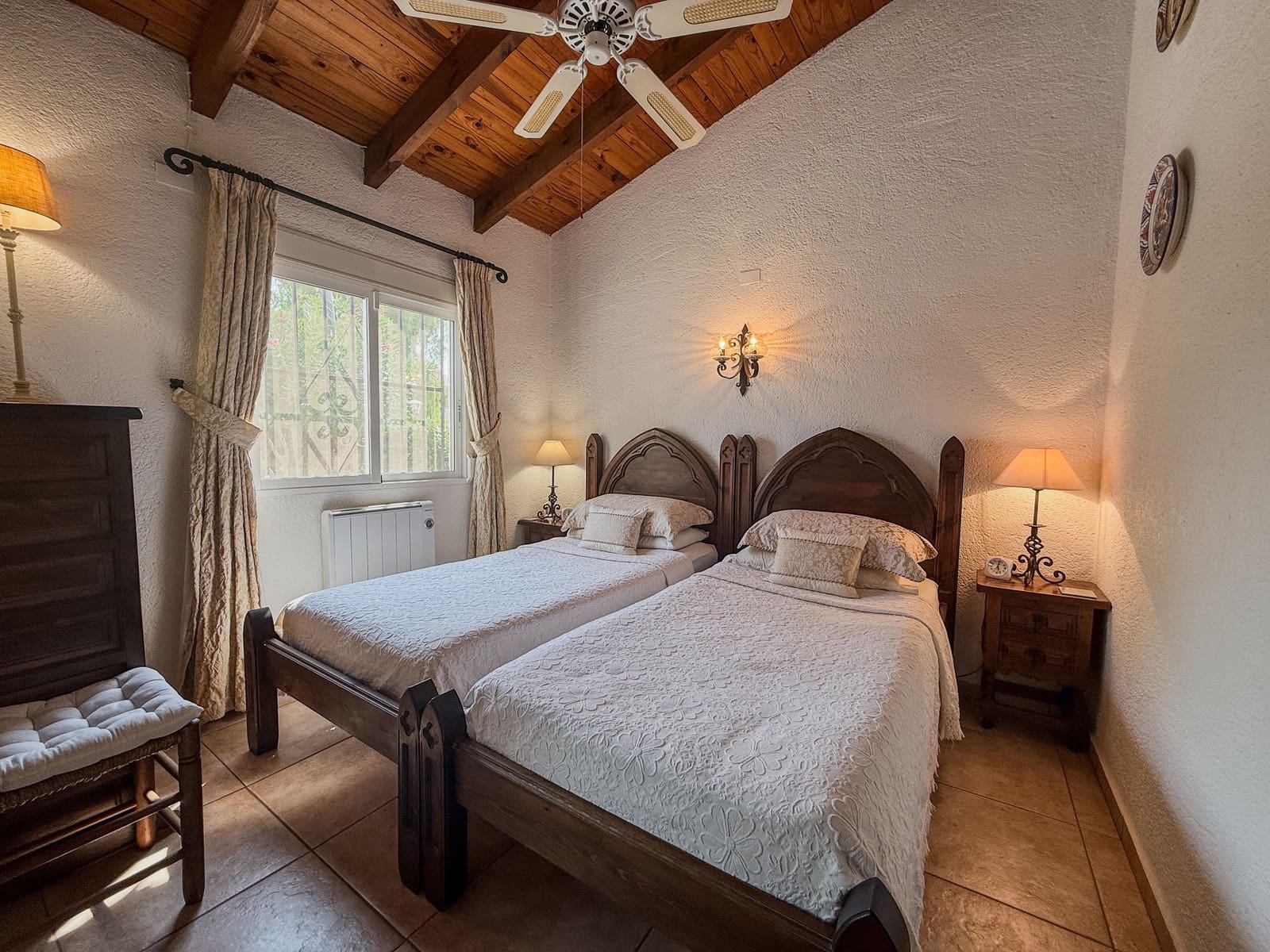 2 sovrum Villa till salu i Denia med pool - 360 000 € (Ref: 9321603)