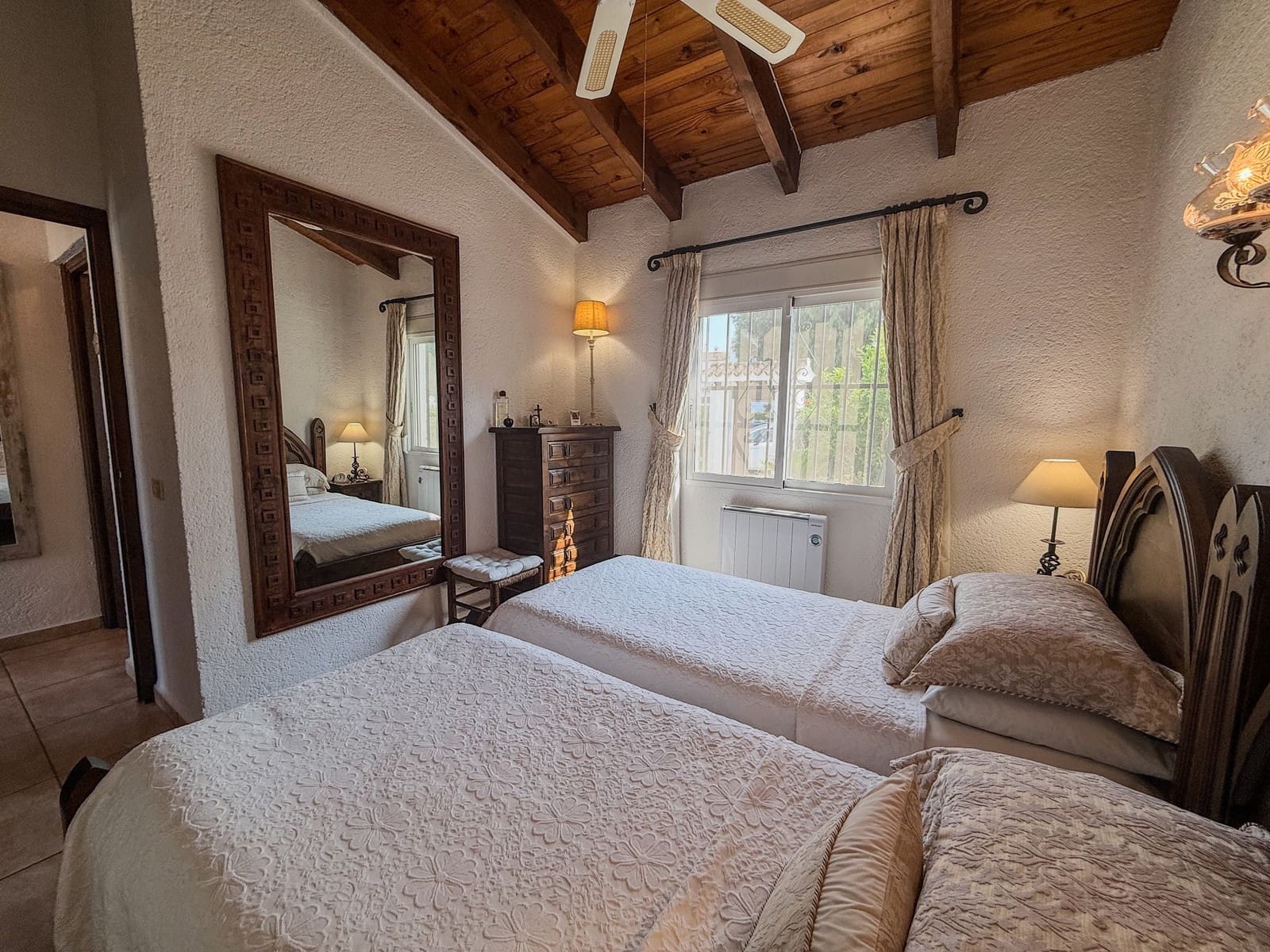 2 sovrum Villa till salu i Denia med pool - 360 000 € (Ref: 9321603)