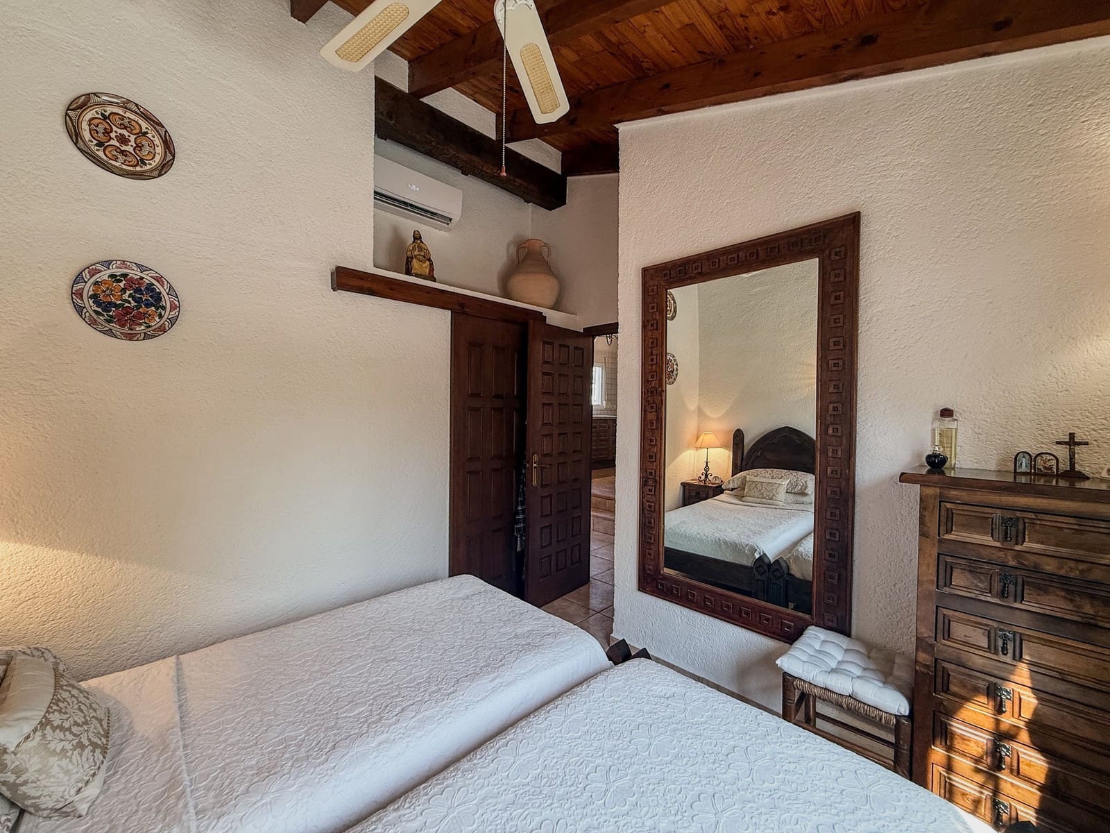 2 sovrum Villa till salu i Denia med pool - 360 000 € (Ref: 9321603)