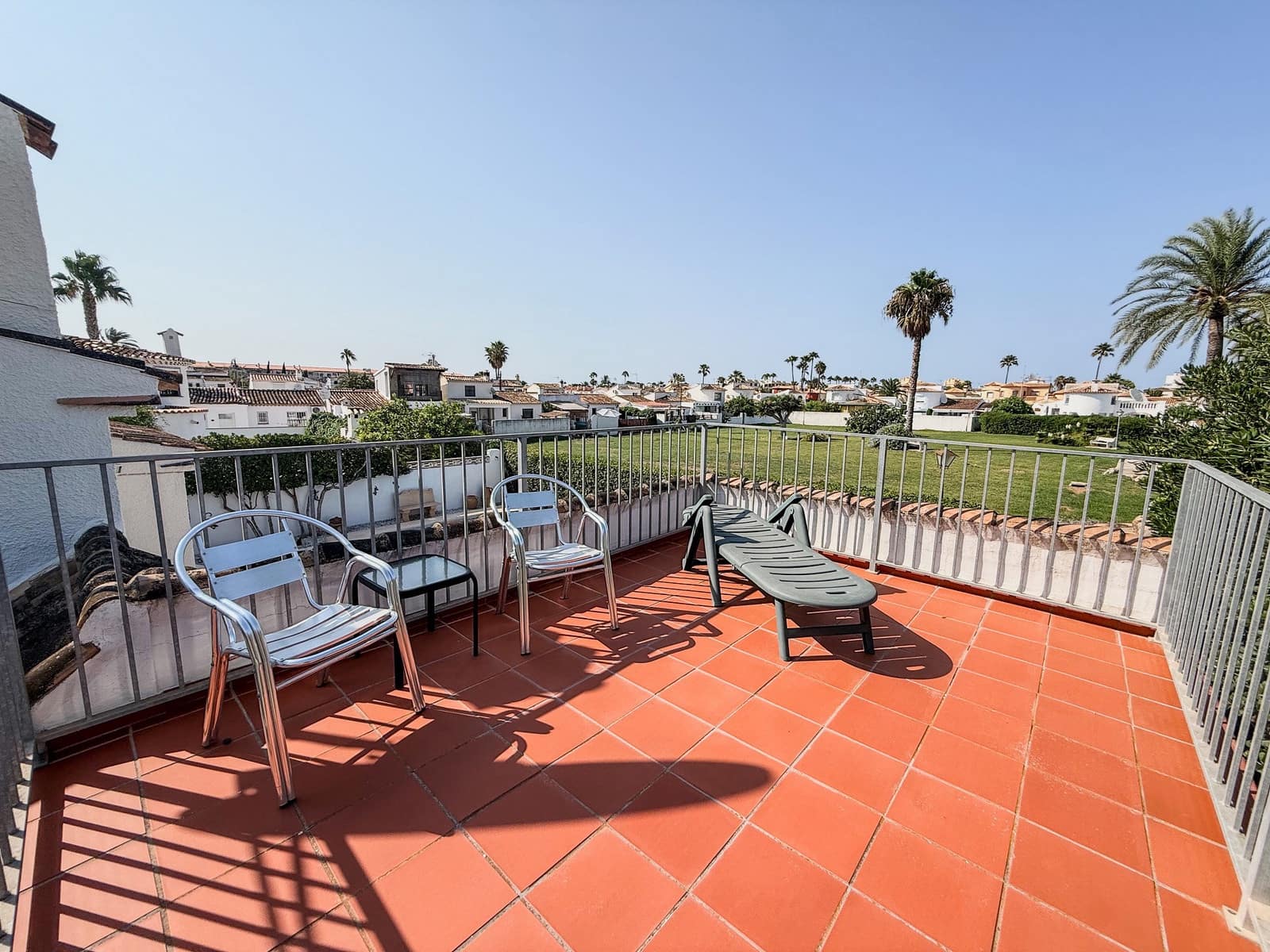 2 sovrum Villa till salu i Denia med pool - 360 000 € (Ref: 9321603)