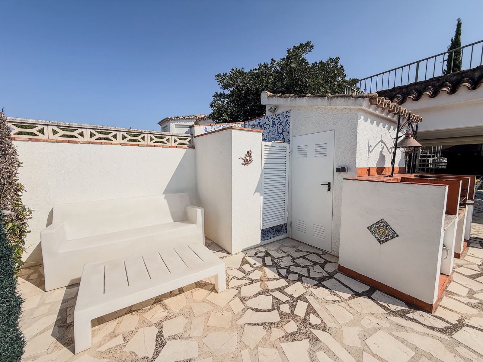 2 sovrum Villa till salu i Denia med pool - 360 000 € (Ref: 9321603)