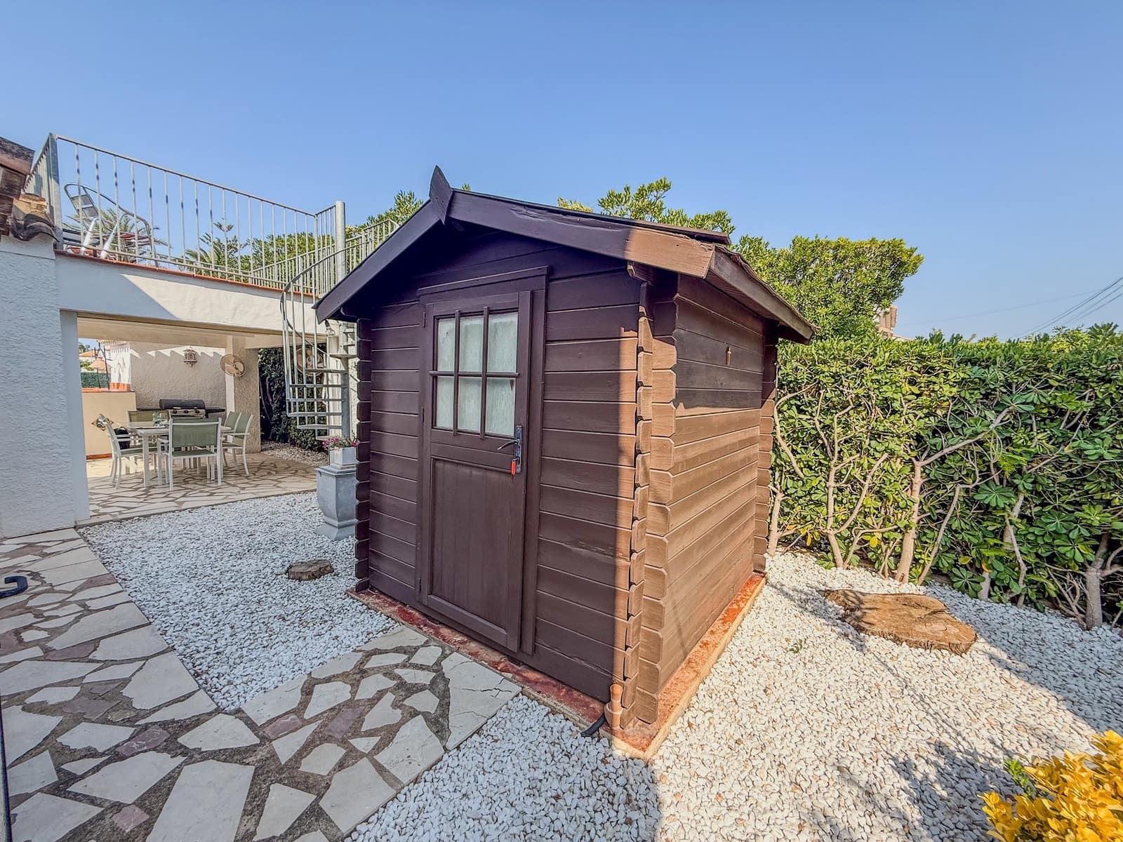 2 sovrum Villa till salu i Denia med pool - 360 000 € (Ref: 9321603)