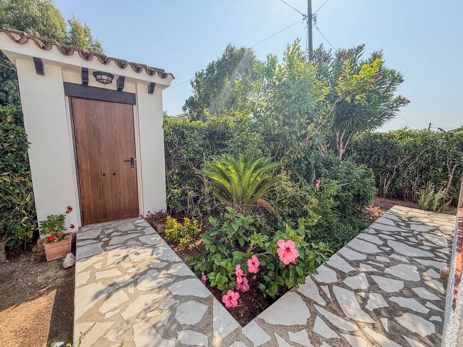 2 sovrum Villa till salu i Denia med pool - 360 000 € (Ref: 9321603)