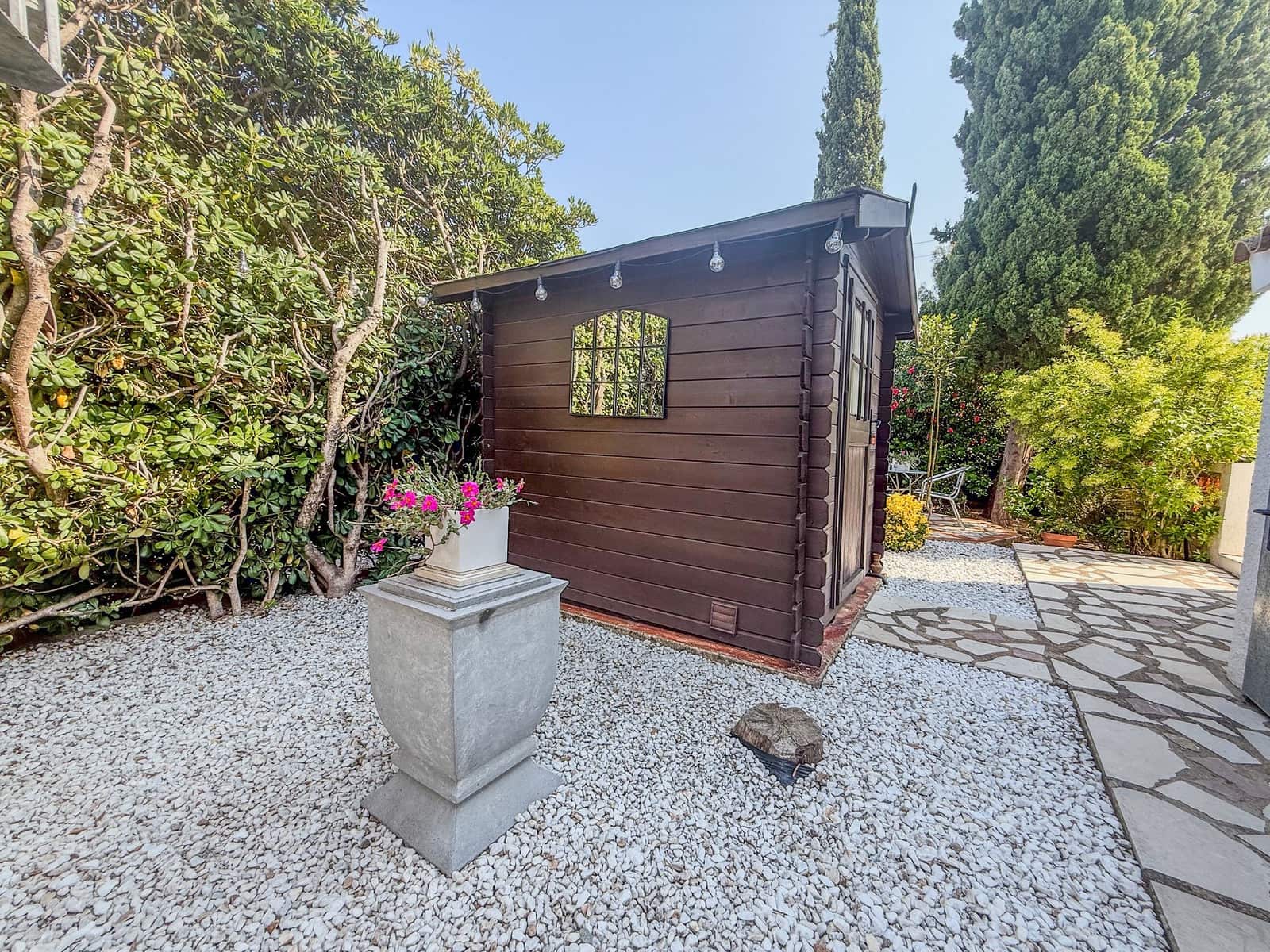 2 sovrum Villa till salu i Denia med pool - 360 000 € (Ref: 9321603)