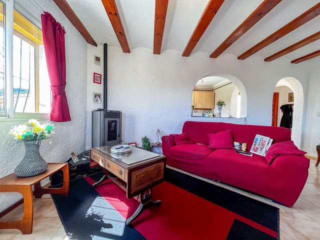 2 soverom Villa til salgs i Orba med svømmebasseng - € 339 000 (Ref: 9337643)