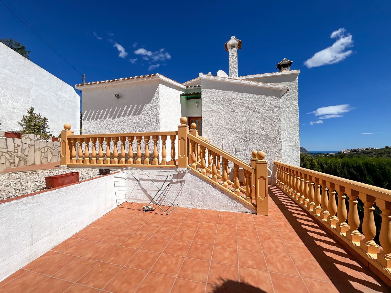 2 soveværelse Villa til salg i Orba med swimmingpool - € 339.000 (Ref: 9337643)