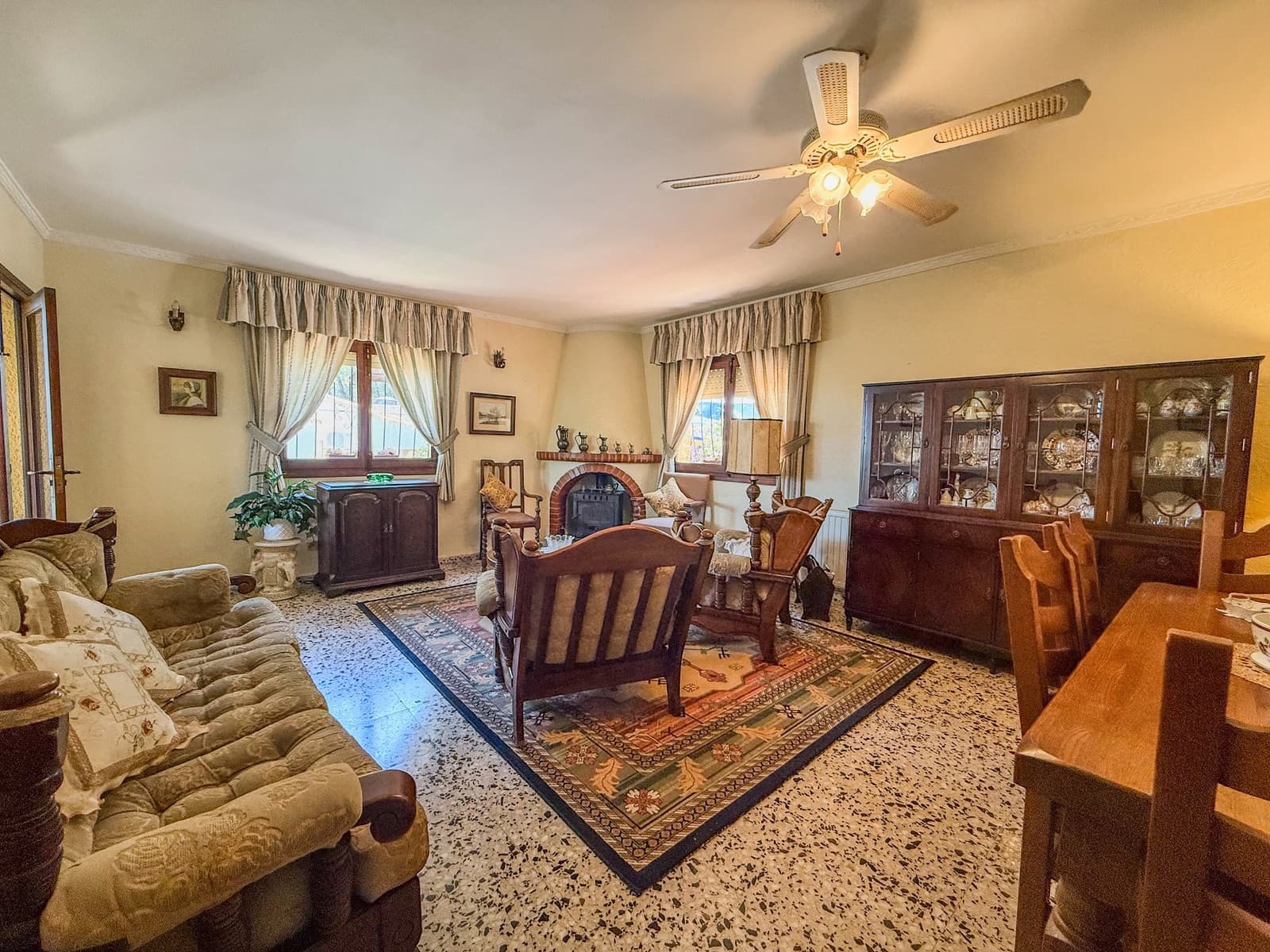 3 bedroom Villa for sale in Parcent - € 230,000 (Ref: 9340809)