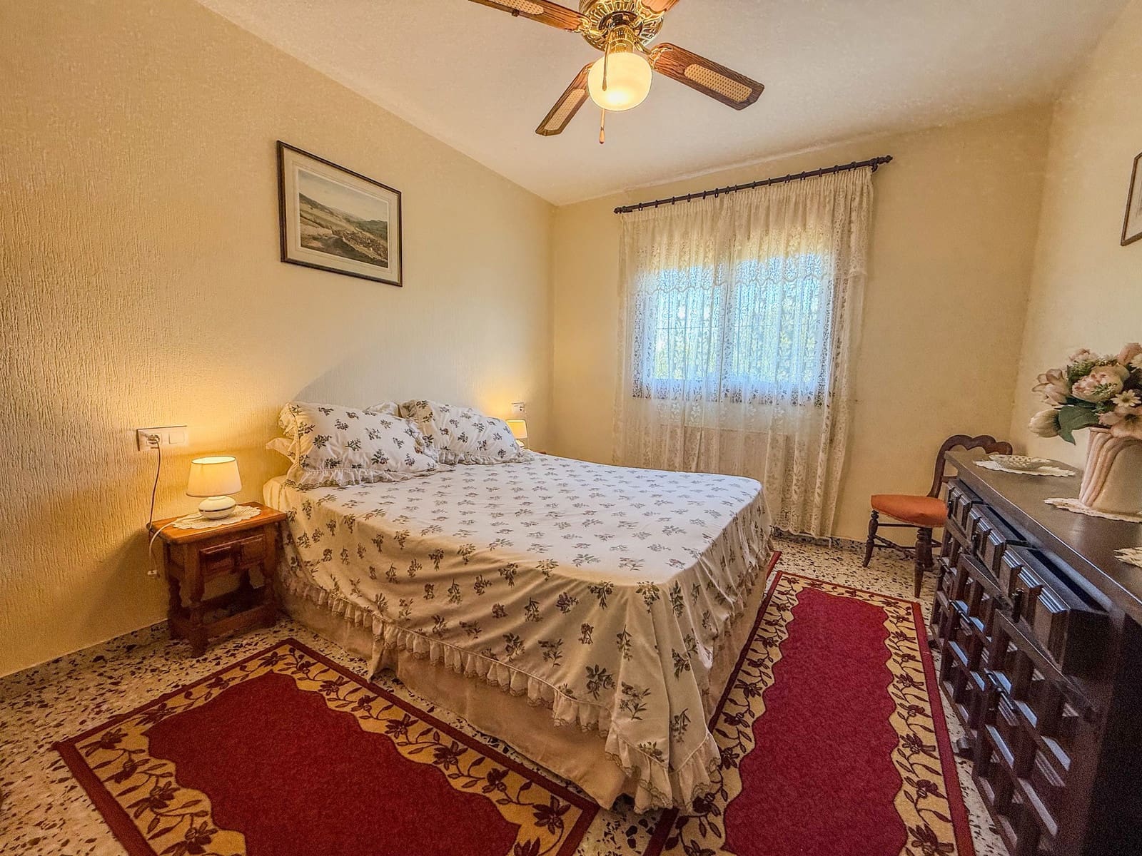 3 bedroom Villa for sale in Parcent - € 230,000 (Ref: 9340809)