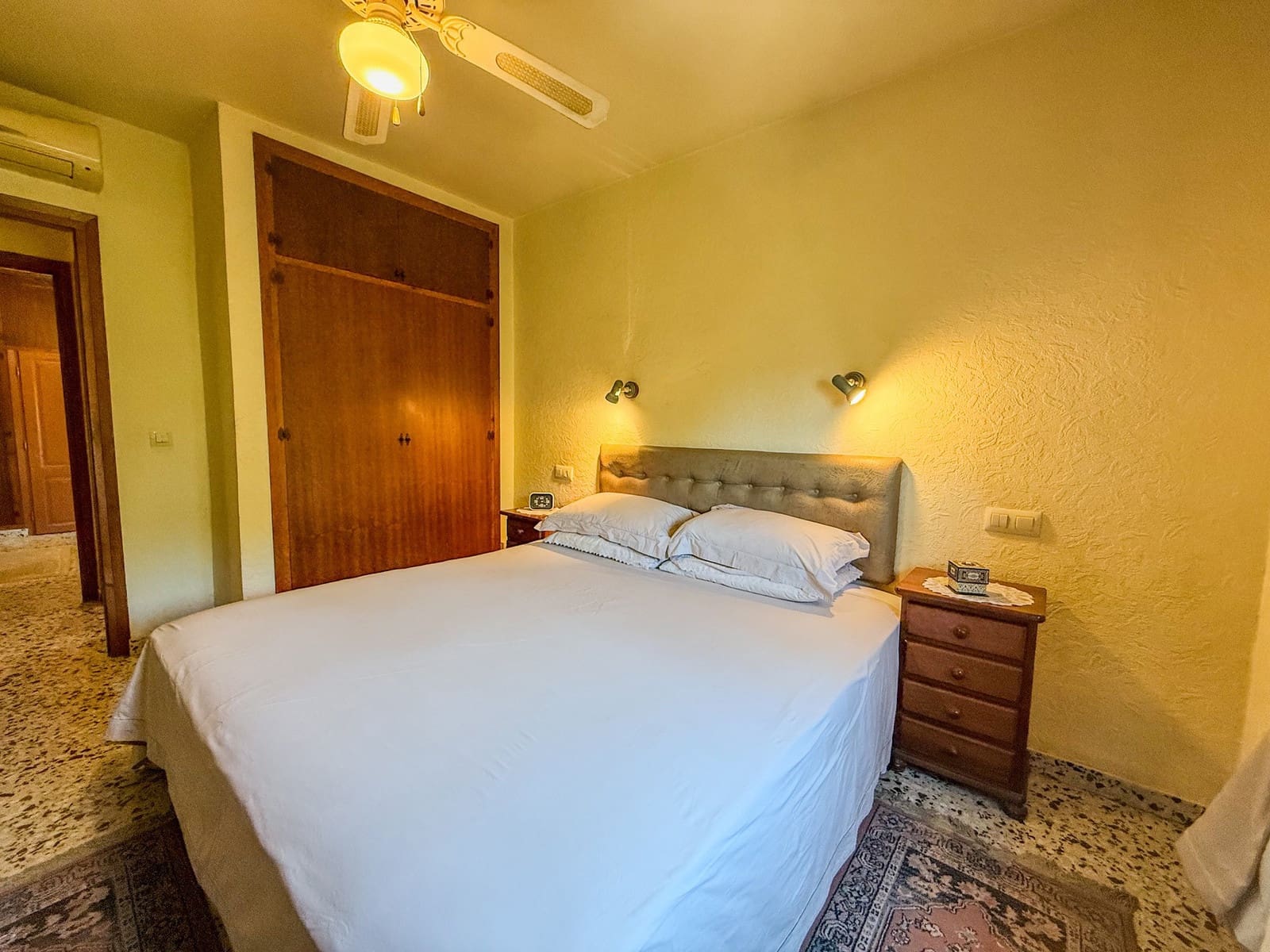 3 bedroom Villa for sale in Parcent - € 230,000 (Ref: 9340809)