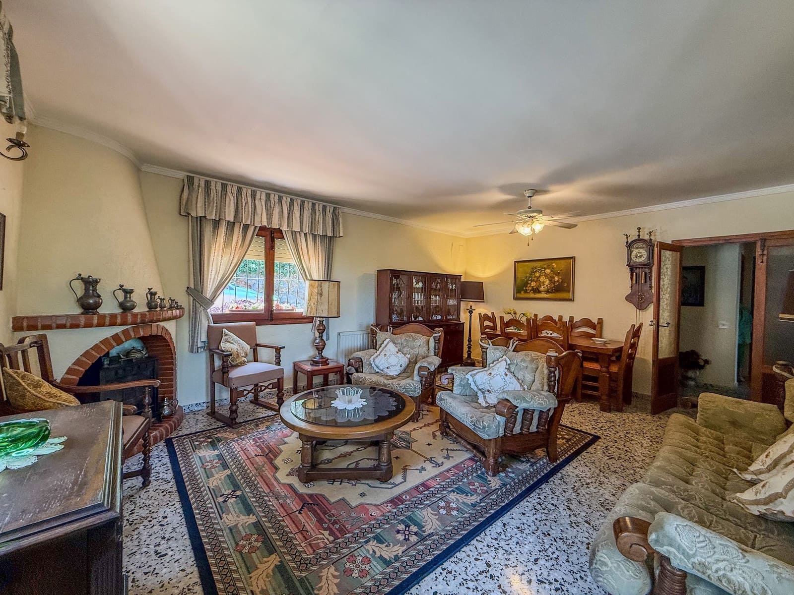 3 bedroom Villa for sale in Parcent - € 230,000 (Ref: 9340809)