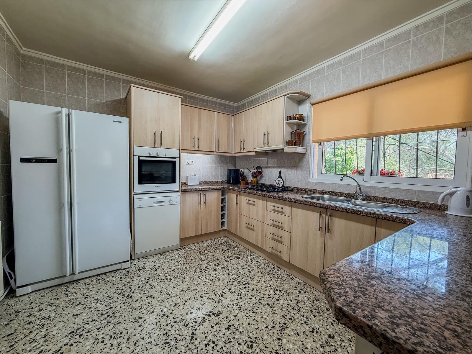 3 bedroom Villa for sale in Parcent - € 230,000 (Ref: 9340809)