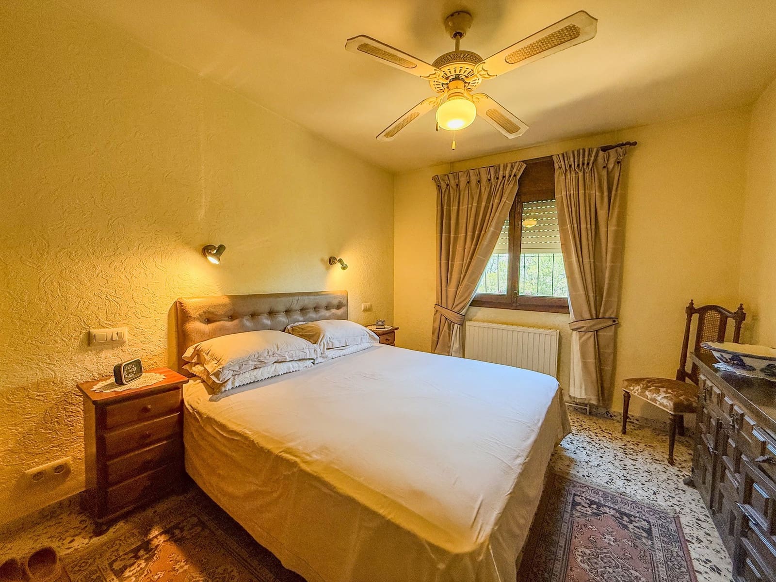 3 bedroom Villa for sale in Parcent - € 230,000 (Ref: 9340809)