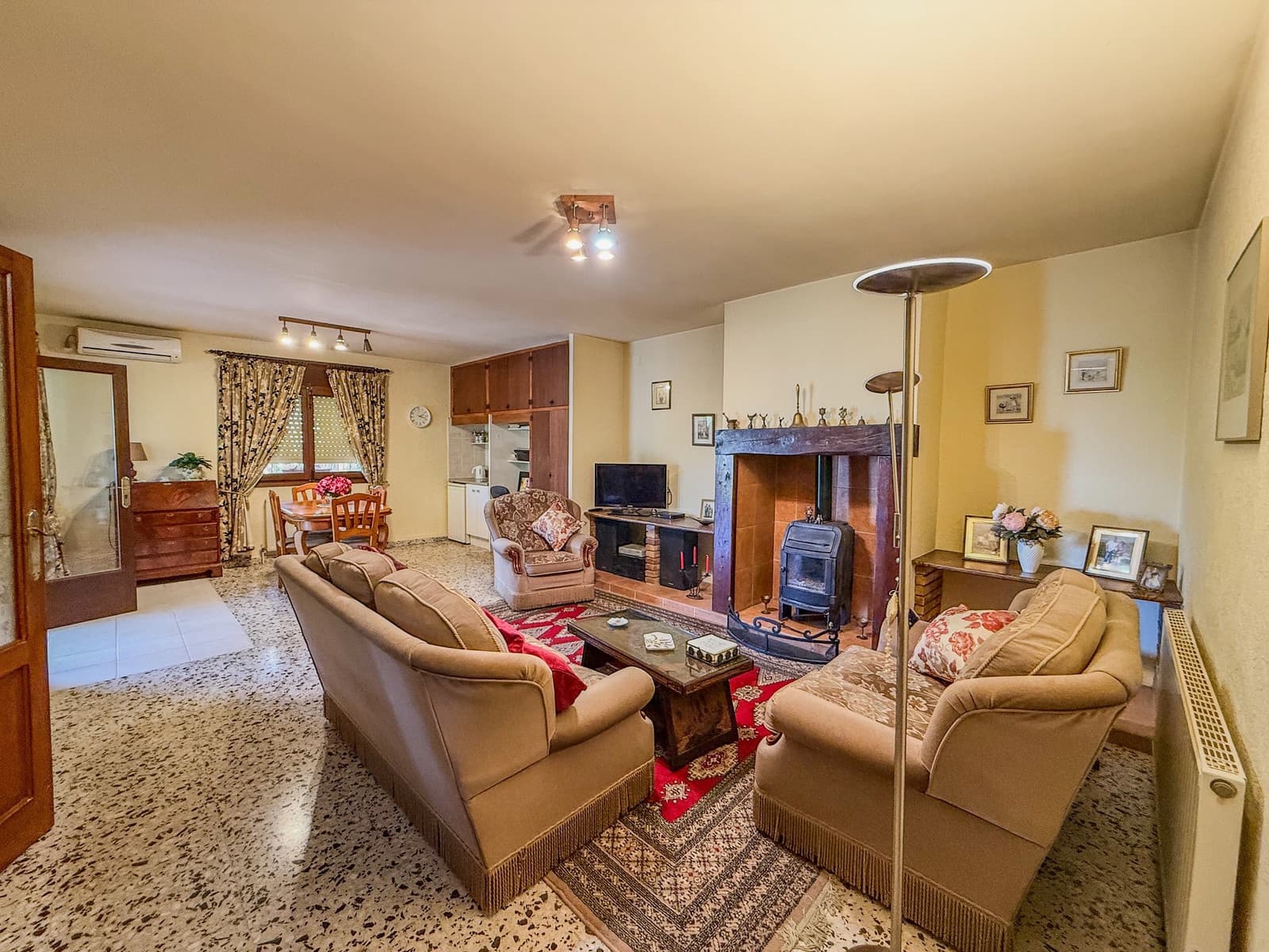 3 bedroom Villa for sale in Parcent - € 230,000 (Ref: 9340809)