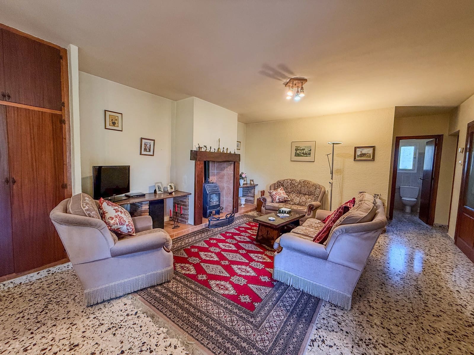 3 bedroom Villa for sale in Parcent - € 230,000 (Ref: 9340809)