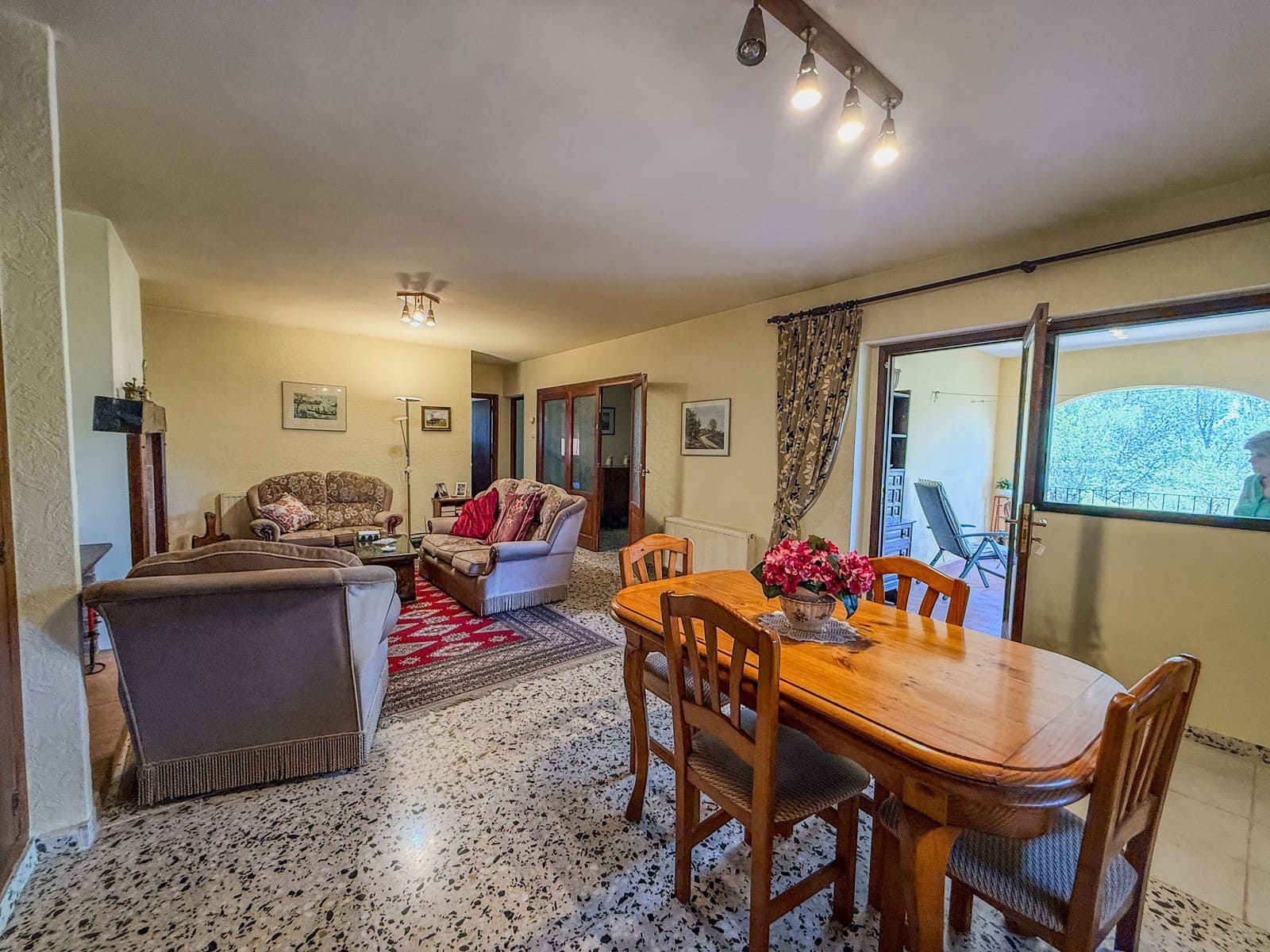 3 bedroom Villa for sale in Parcent - € 230,000 (Ref: 9340809)