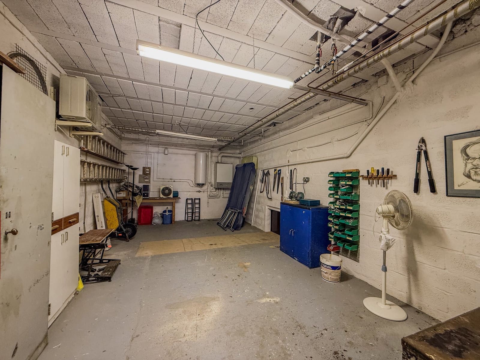 3 bedroom Villa for sale in Parcent - € 230,000 (Ref: 9340809)