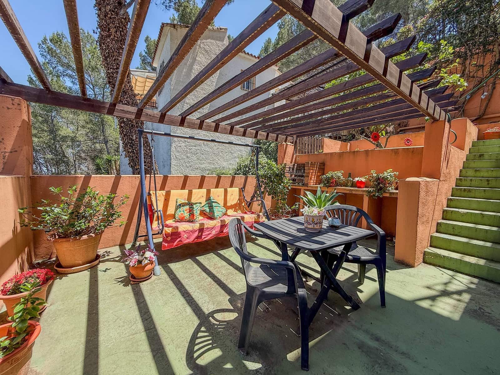 3 bedroom Villa for sale in Parcent - € 230,000 (Ref: 9340809)