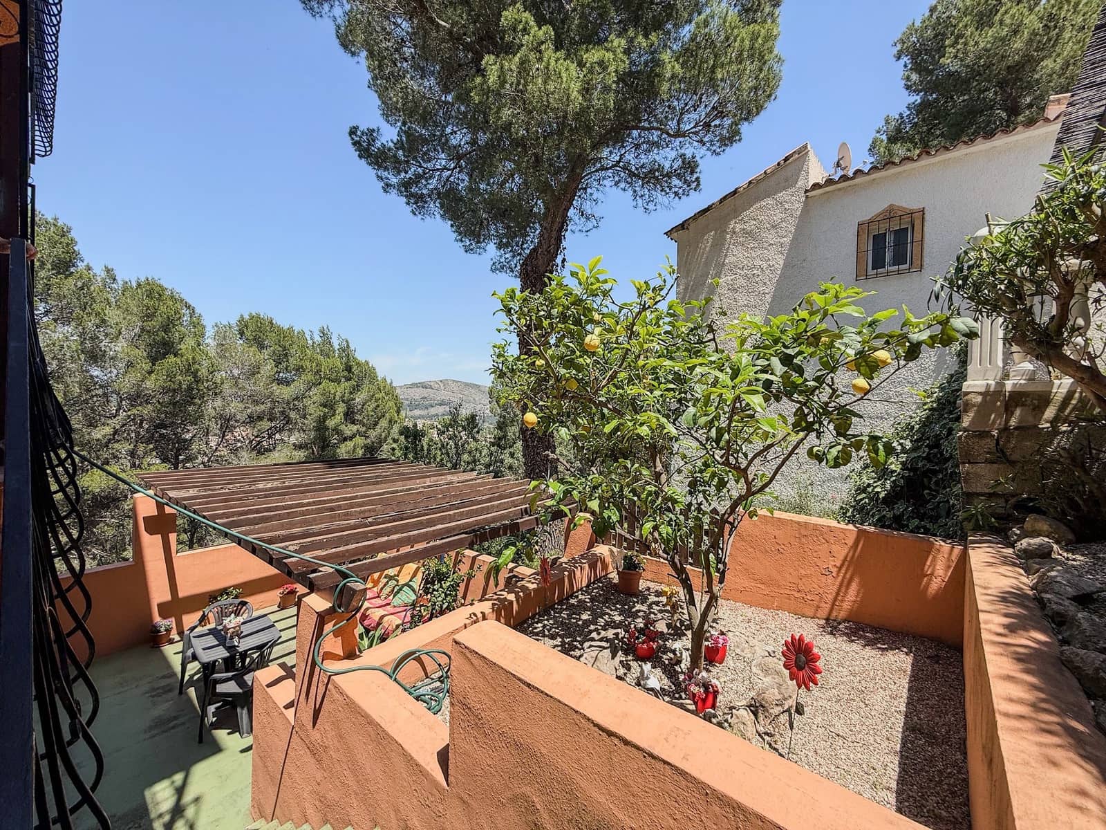 3 bedroom Villa for sale in Parcent - € 230,000 (Ref: 9340809)