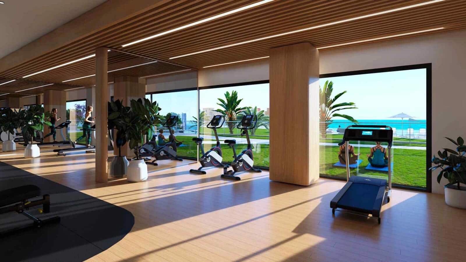 3 slaapkamer Appartement te koop in Benidorm - € 853.000 (Ref: 9344435)