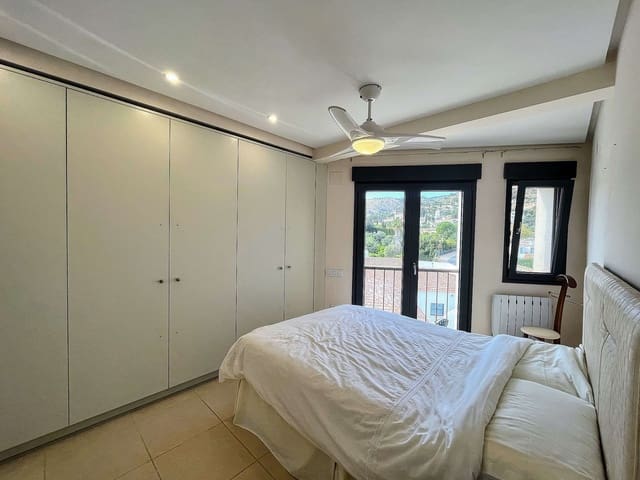 5 Zimmer Haus zu verkaufen in Partida Tosal - Zona del Castellans, Javea / Xàbia - 495.000 € (Ref: 9344437)