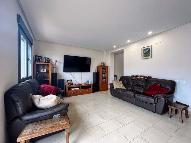 5 Zimmer Haus zu verkaufen in Partida Tosal - Zona del Castellans, Javea / Xàbia - 495.000 € (Ref: 9344437)