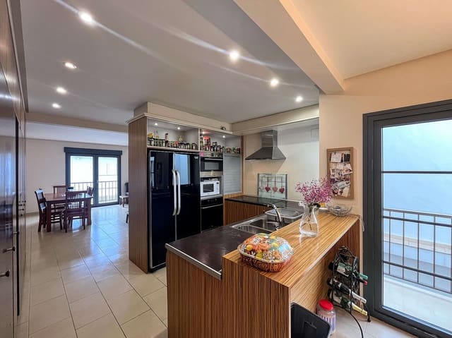 5 Zimmer Haus zu verkaufen in Partida Tosal - Zona del Castellans, Javea / Xàbia - 495.000 € (Ref: 9344437)