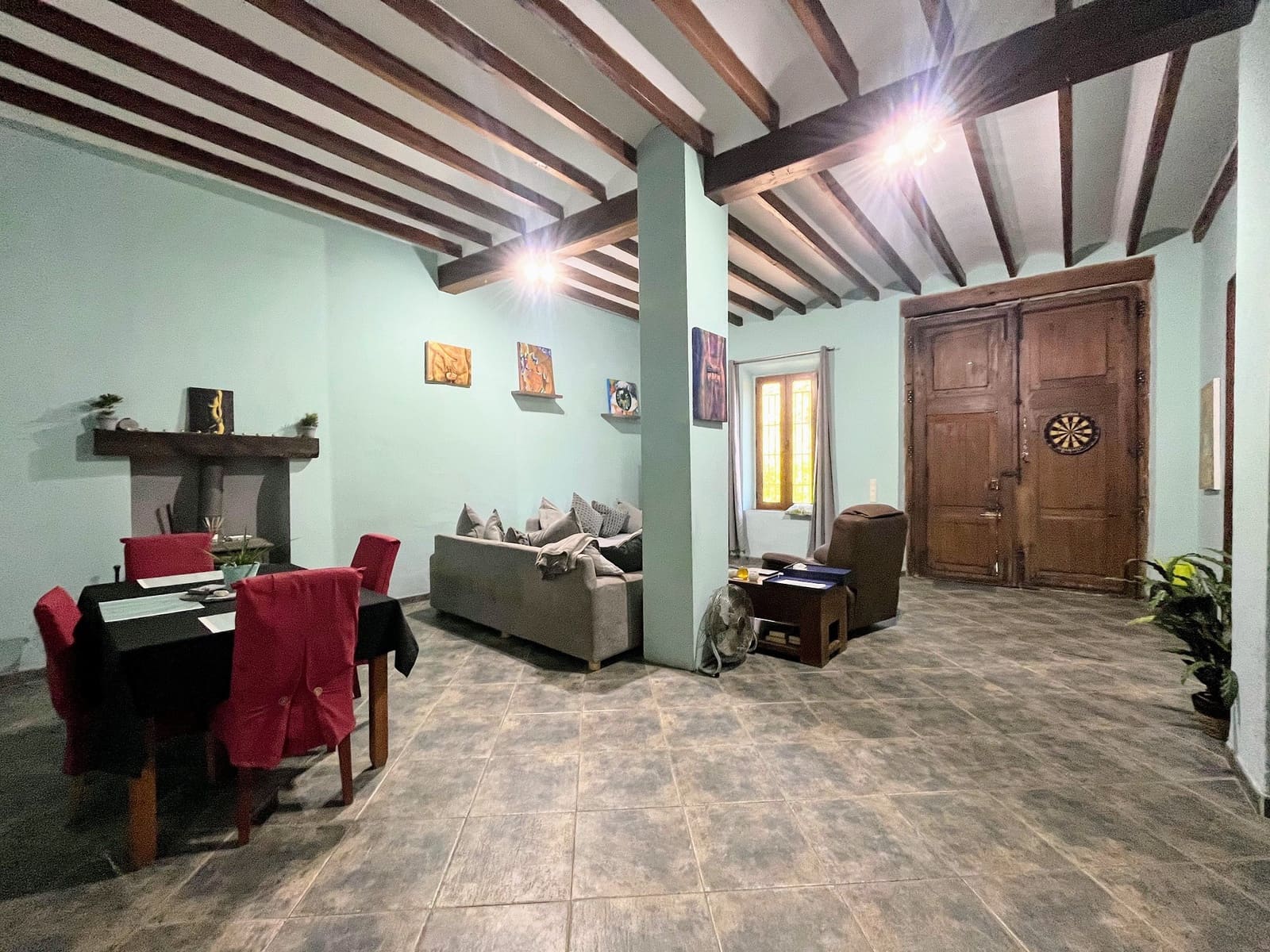 5 soveværelse Byhus til salg i Llosa de Camacho - € 239.950 (Ref: 9344438)