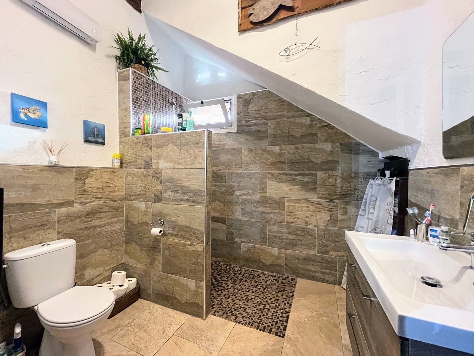 5 soveværelse Byhus til salg i Llosa de Camacho - € 239.950 (Ref: 9344438)