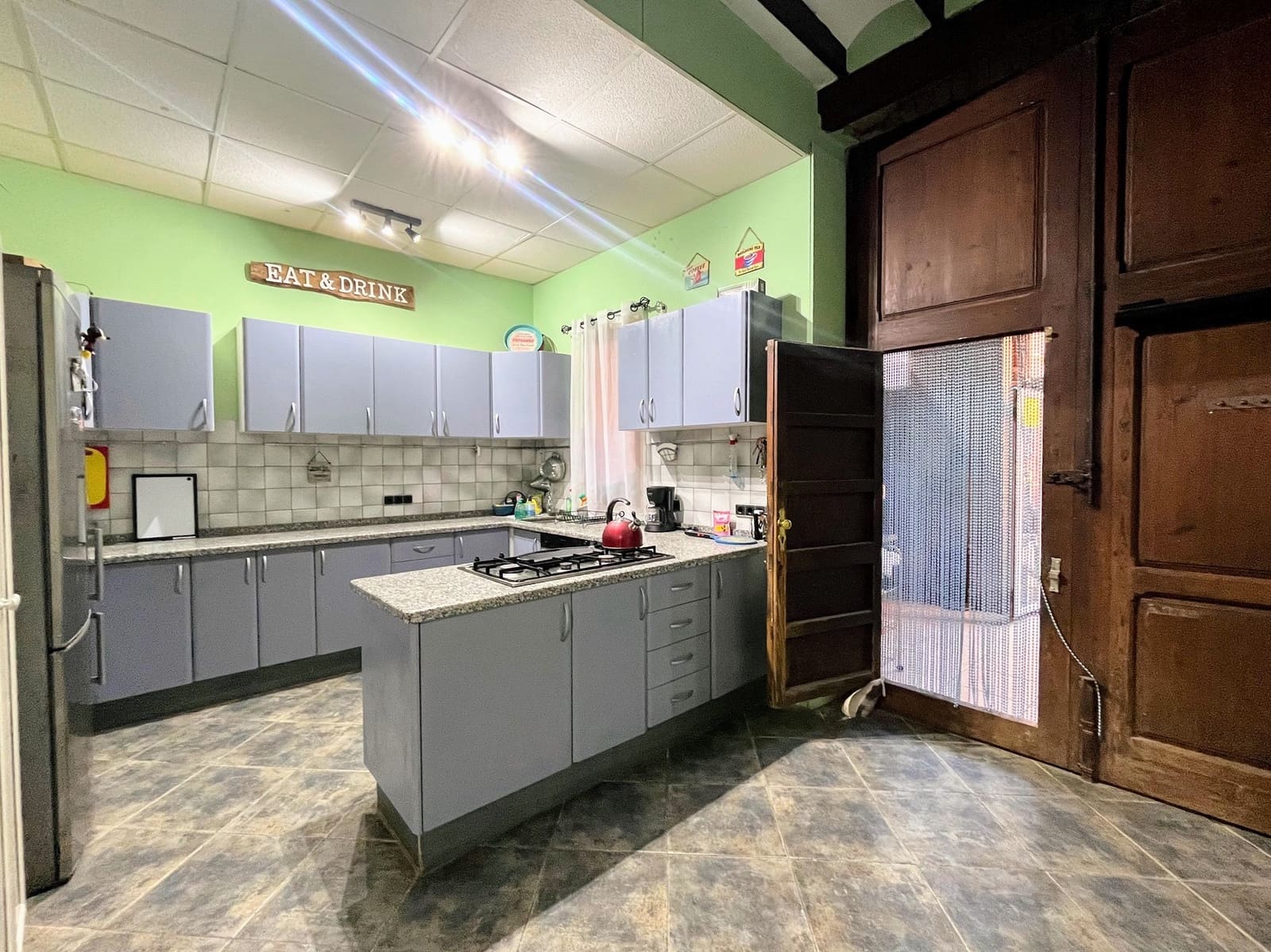 5 soveværelse Byhus til salg i Llosa de Camacho - € 239.950 (Ref: 9344438)