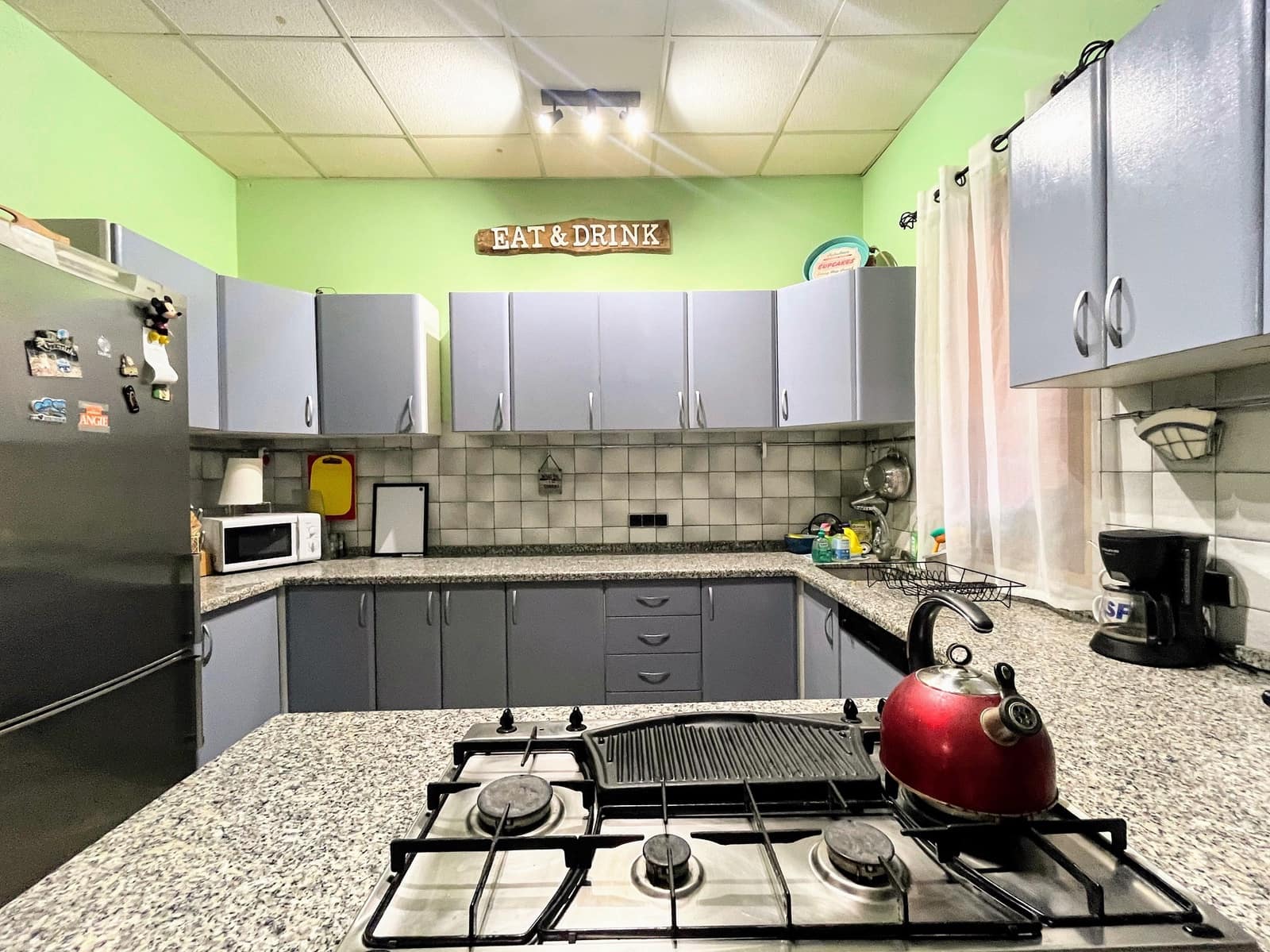 5 soveværelse Byhus til salg i Llosa de Camacho - € 239.950 (Ref: 9344438)