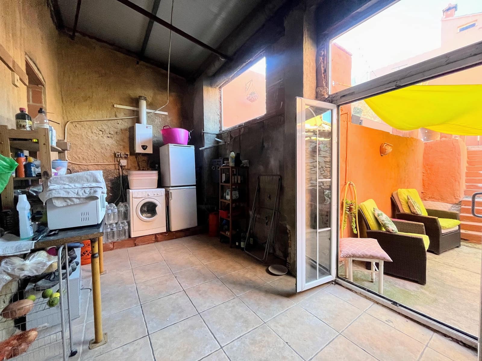 5 soveværelse Byhus til salg i Llosa de Camacho - € 239.950 (Ref: 9344438)