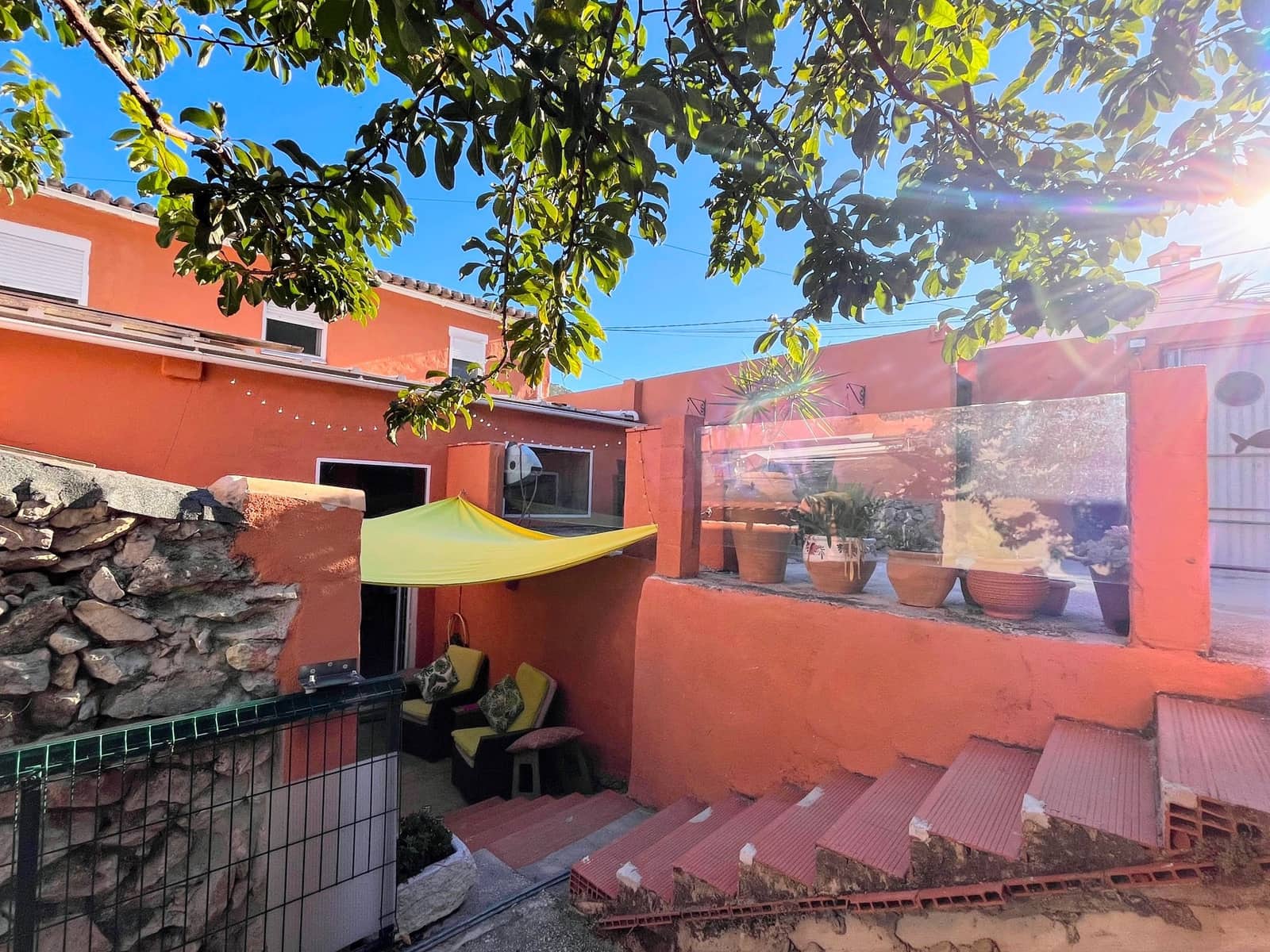 5 soveværelse Byhus til salg i Llosa de Camacho - € 239.950 (Ref: 9344438)